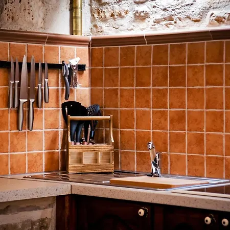 Casa Campanella House * Rovigno