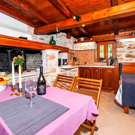 Casa Campanella House Casa vacanze