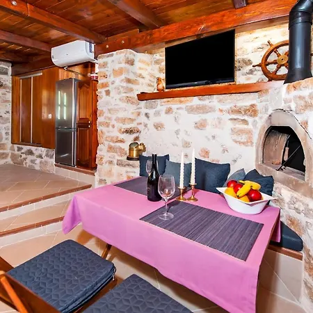 Casa vacanze Casa Campanella House Rovigno