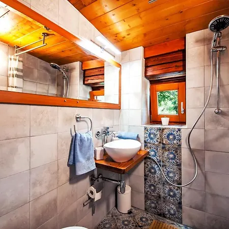 Casa Campanella House Rovigno