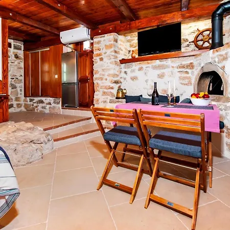 Casa Campanella House Casa vacanze Rovigno