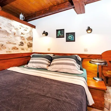 Casa vacanze Casa Campanella House